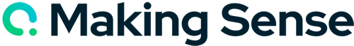 MakingSense-Logotype